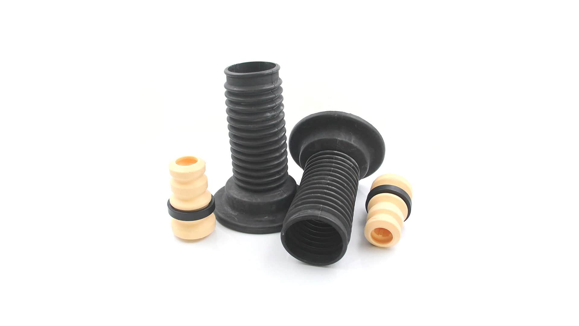 Número OEM 48157-42020 - Juego de guardapolvos, amortiguador VKDP 83113 T TOYOTA