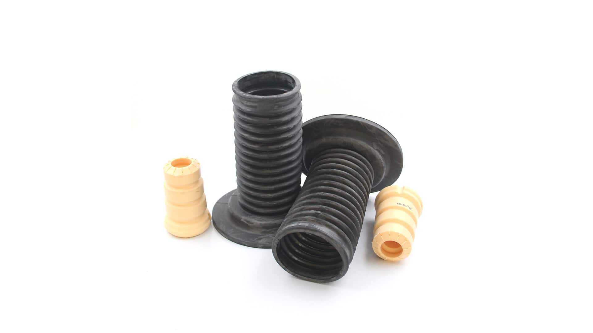 Numéro OEM 48157 42 030 - Kit de protection d'amortisseur VKDP 83114 T TOYOTA, LEXUS, WIESMANN, SCION