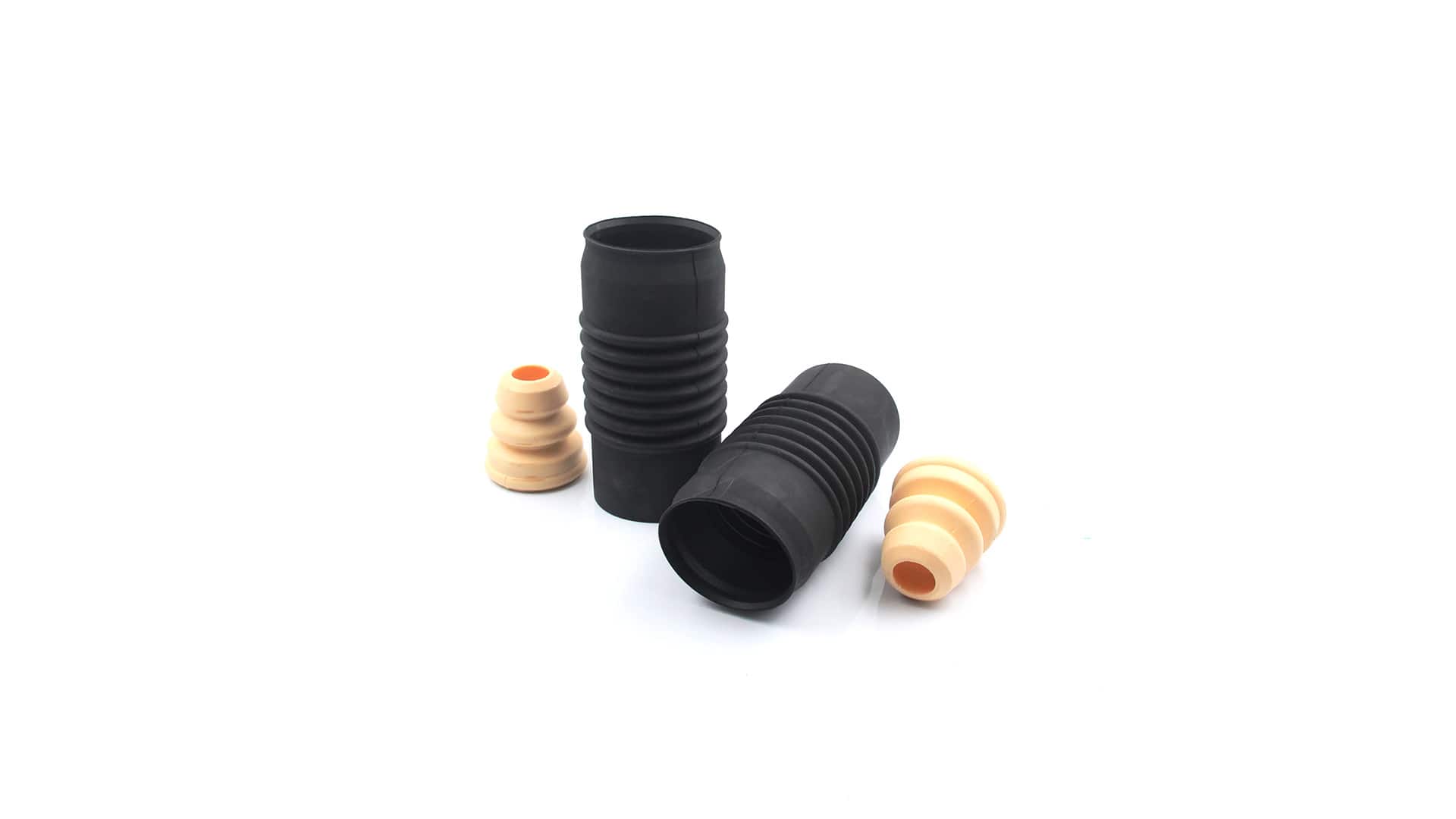 Numéro OEM GJ6A-34-111C - Kit de protection d'amortisseur VKDP 83403 T MAZDA