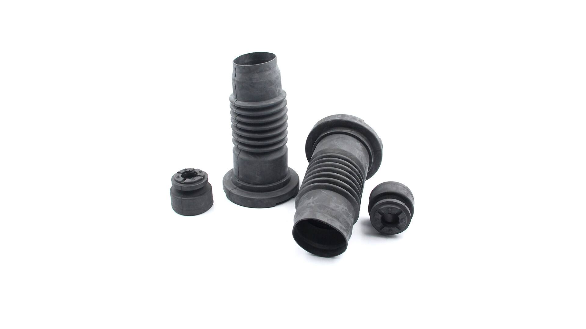 Numéro OEM GS1D-34-111A - Kit de protection d'amortisseur VKDP 83406 T MAZDA