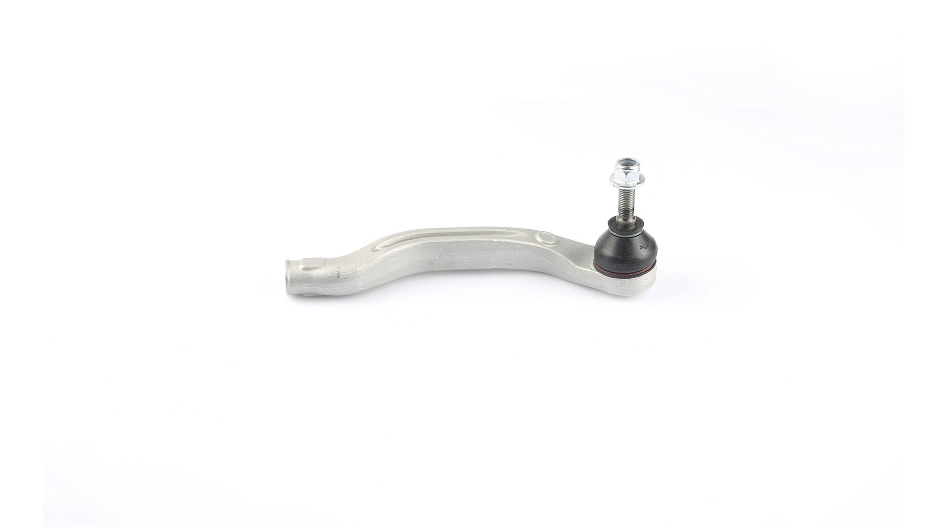 SKF VKDY 316094 track rod end RENAULT Megane IV Hatchback (B9A/M/N) 1.2 TCe 100 (B9MS) 100hp 2017