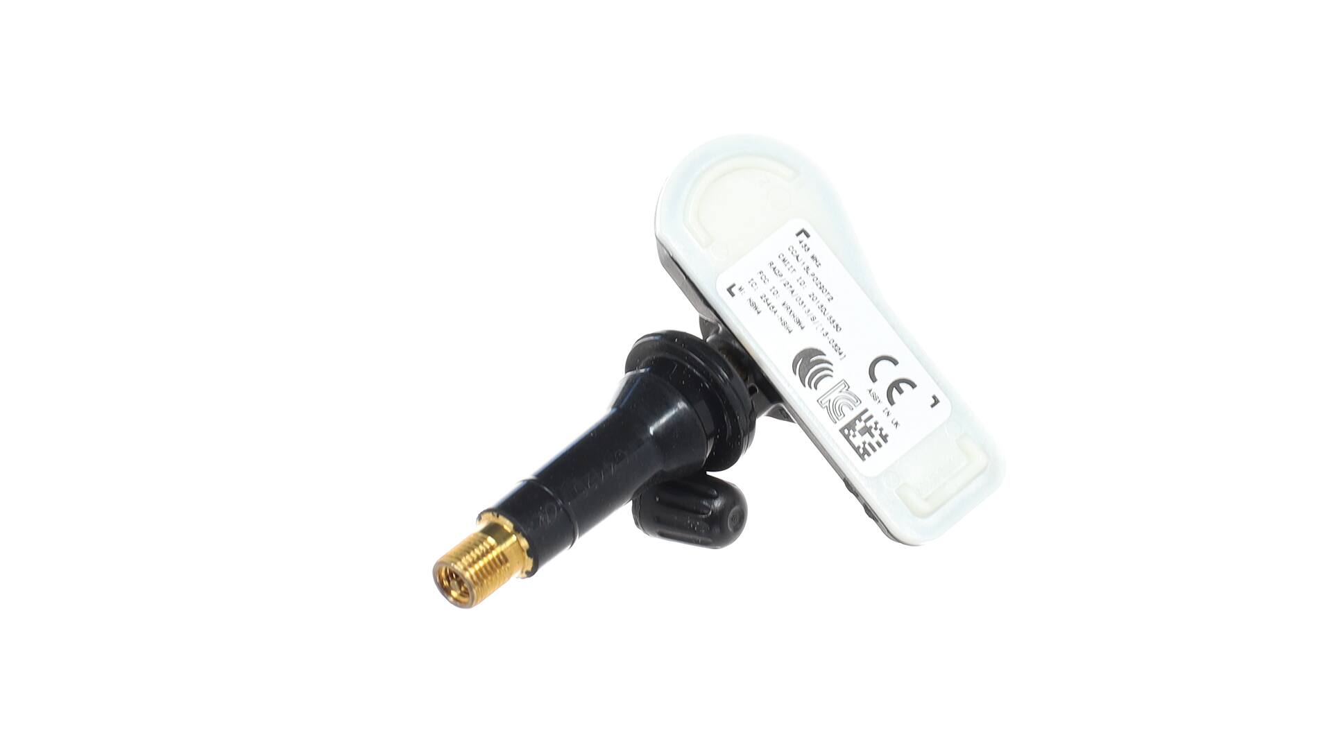 SKF VKRA 110003 Reifendruck-Kontrollsystem (RDKS) Mercedes Vito W639