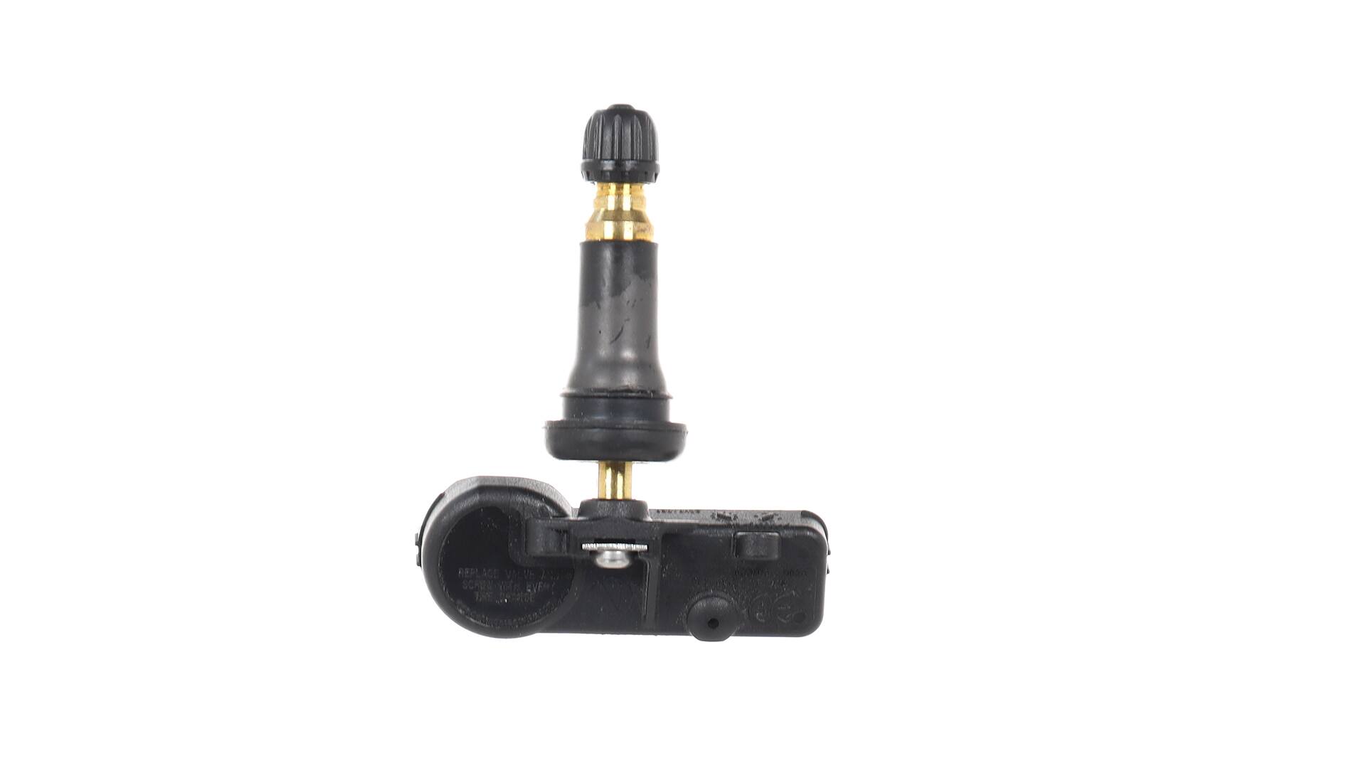 Bandenspanning sensor VKRA 110017 SKF CITROËN Jumpy II MPV (VF7) 2.0 i 2014 140 Pk