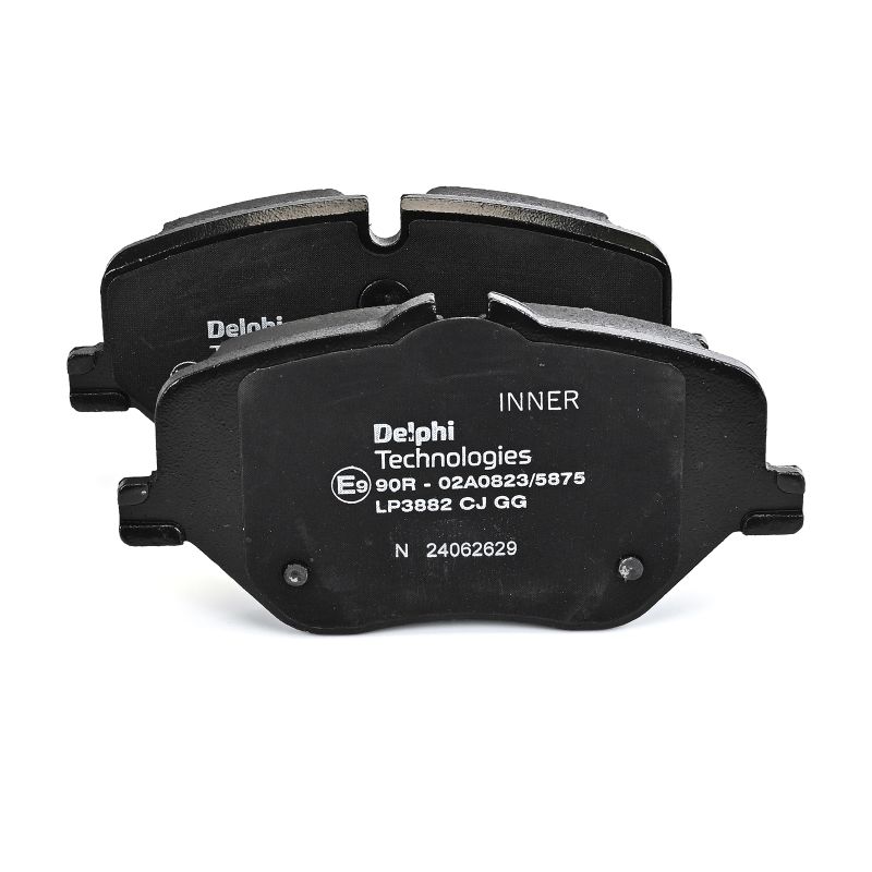 DELPHI LP3882 capteur abs MINI Aceman (J05) E 184CV 2024