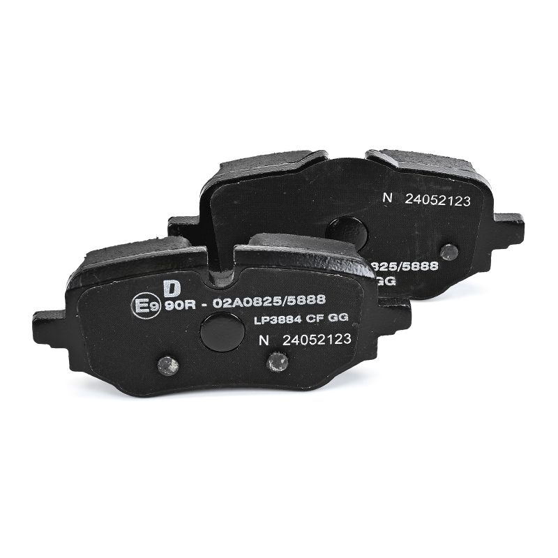 Pendelstütze LP3884 DELPHI MINI Cooper SE (J01) Cooper E 2025 184 PS