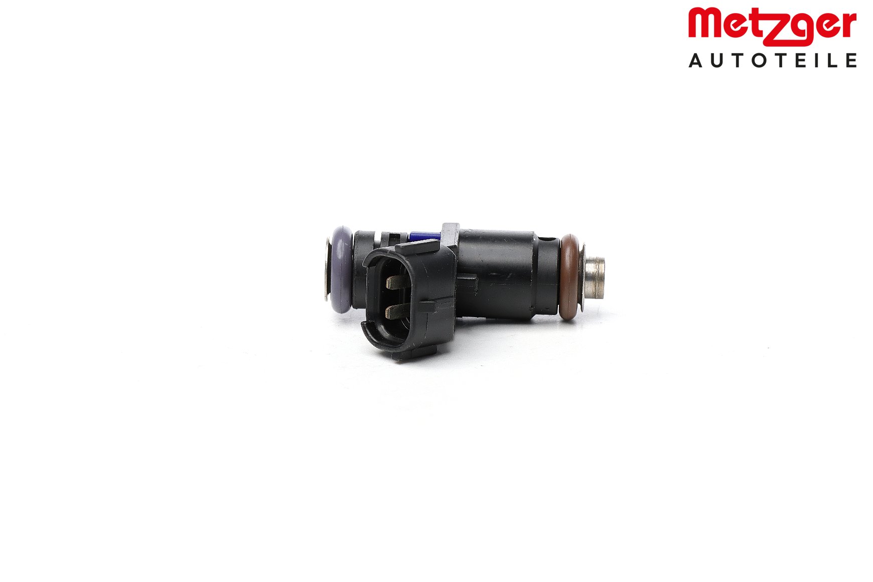 Iniettore 0920037 METZGER Volkswagen Polo V Hatchback (6R1, 6C1) 1.0 2016 60 CV