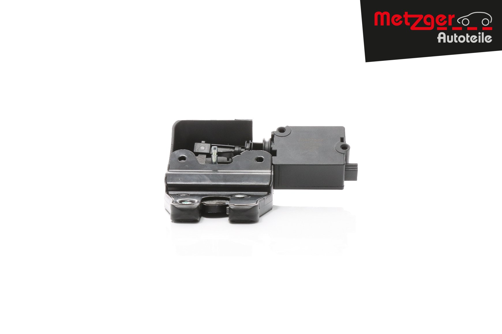 METZGER 2310765 Heckklappenschloß BMW E61