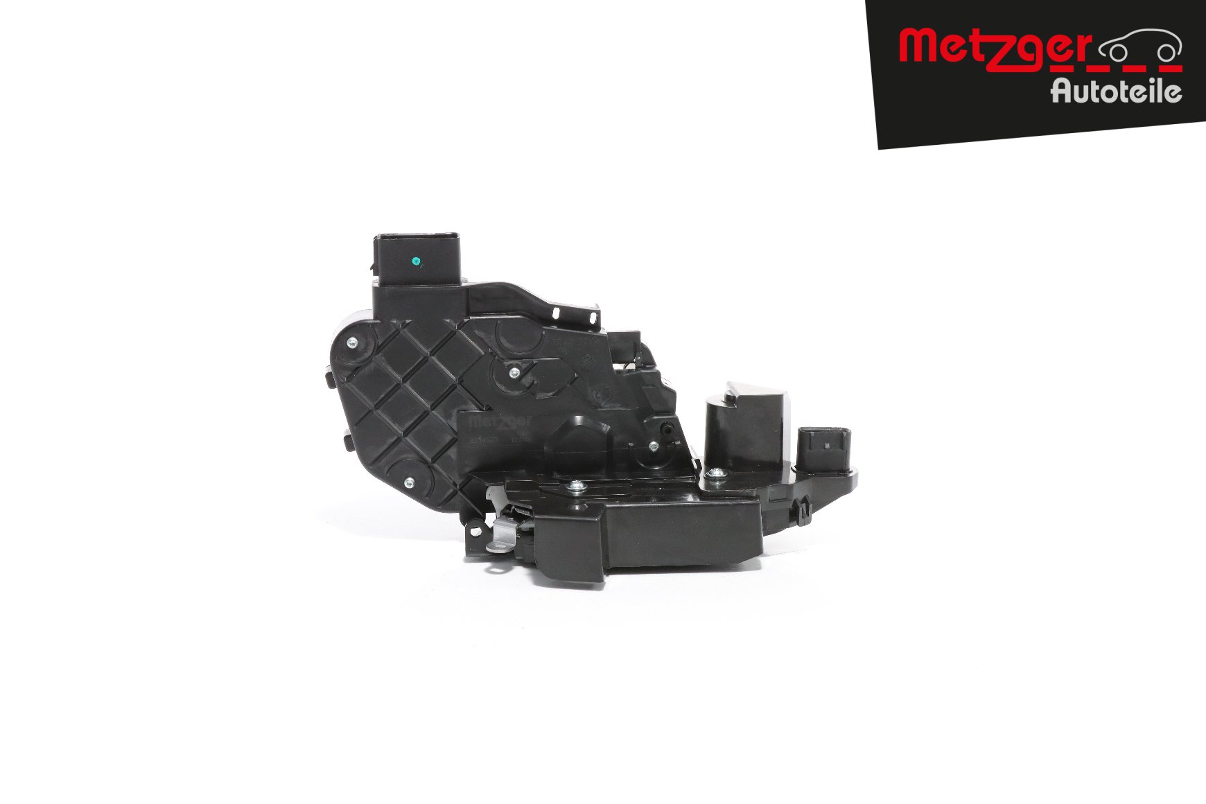 Zentralverriegelung Motor 2314523 METZGER VOLVO XC60 I (156) 3.2 2011 233 PS
