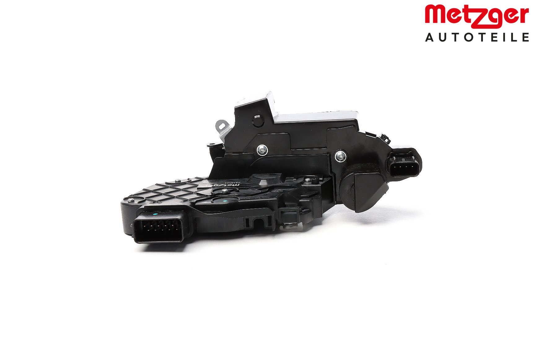 Volvo V70 III Box Body / Estate (135) door locks METZGER 2314524