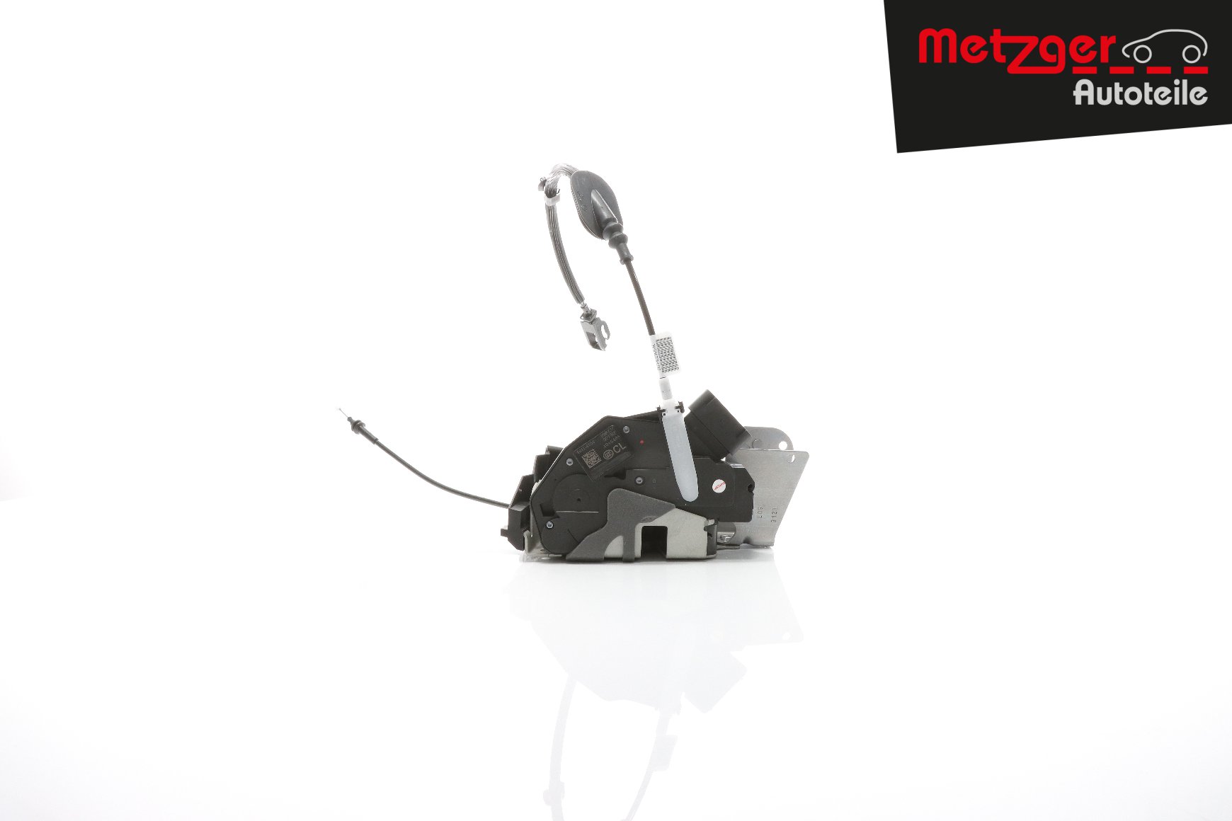 Zentralverriegelung Motor 2314531 METZGER FORD Transit Custom V362 Bus (F3) 2.2 TDCi 2014 100 PS