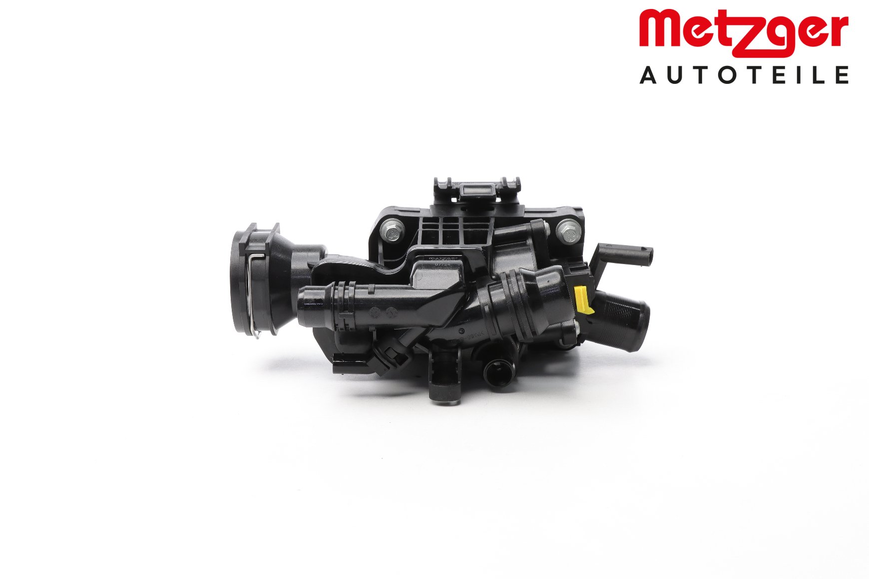 Termostat, kjølemiddel 4006486 METZGER TOYOTA ProAce Verso (MPY_) 1.5 D4d (MPY1) 2018 120 hk
