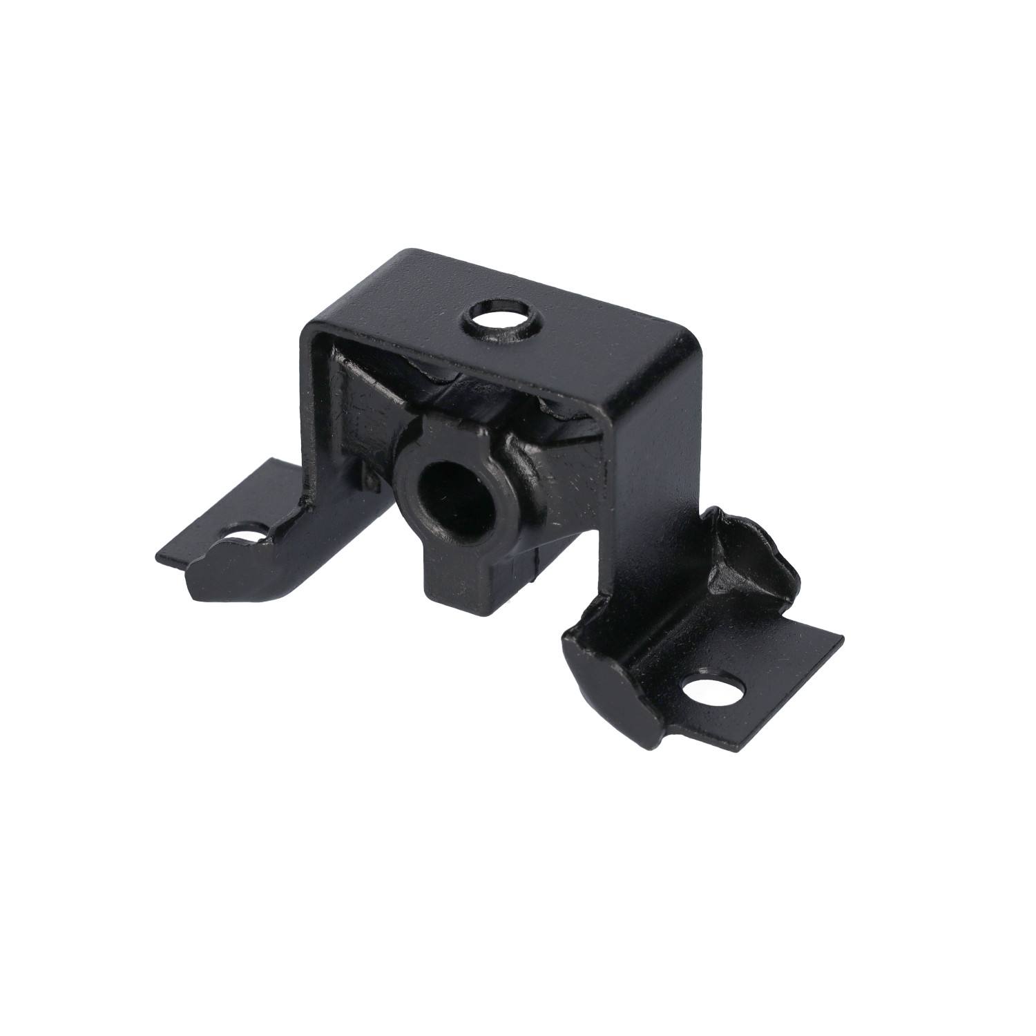 Halter, Abgasanlage 181465 FEBI BILSTEIN NISSAN Pathfinder III (R51) 2.5 dCi 2008 174 PS