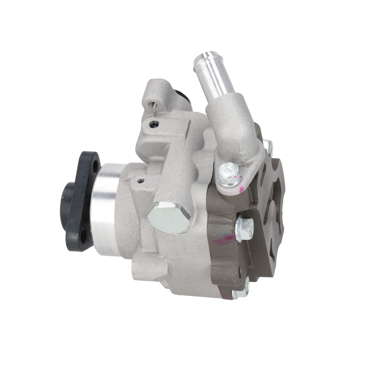 Servolenkung Pumpe 181639 FEBI BILSTEIN VW Amarok Pritsche / Fahrgestell (S1B, S6B, S7B) 2.0 BiTDI 4motion 2012 180 PS