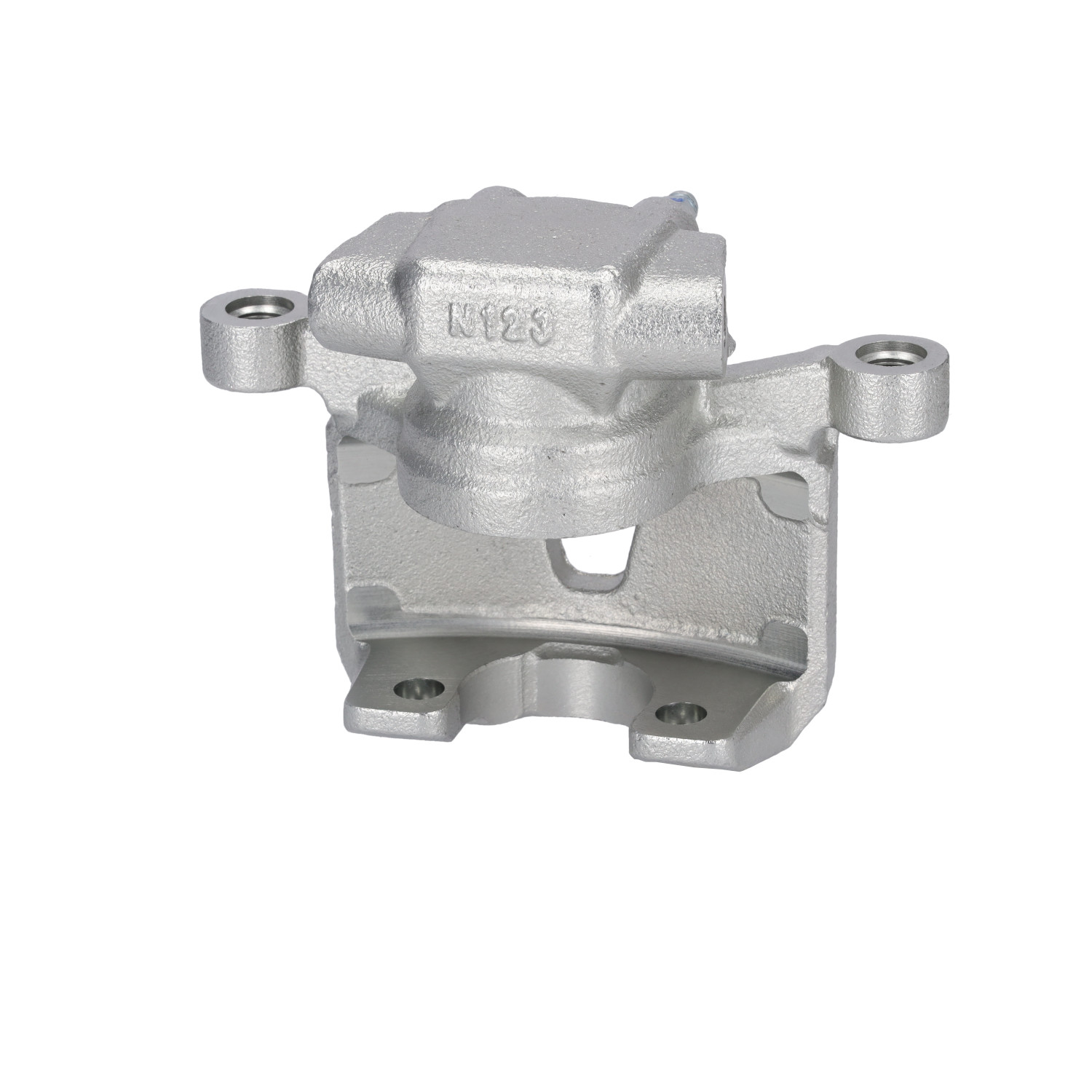 FEBI BILSTEIN 182124 Brake caliper MITSUBISHI Lancer 7 Limousine (CS_A, CT_A) 2.0 i 154 hp Petrol 2010