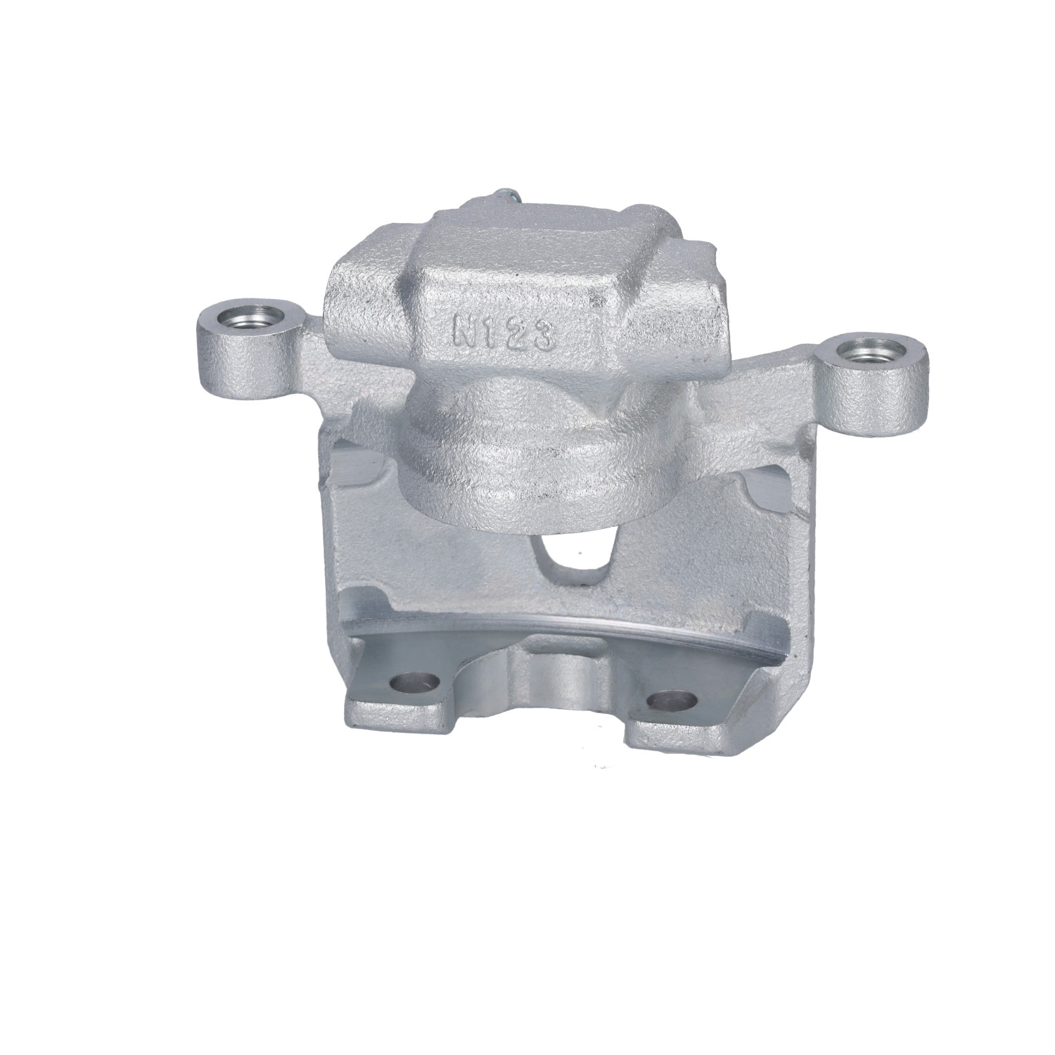 FEBI BILSTEIN 182125 Brake caliper MITSUBISHI Lancer 7 Limousine (CS_A, CT_A) 2.0 i 154 hp Petrol 2009