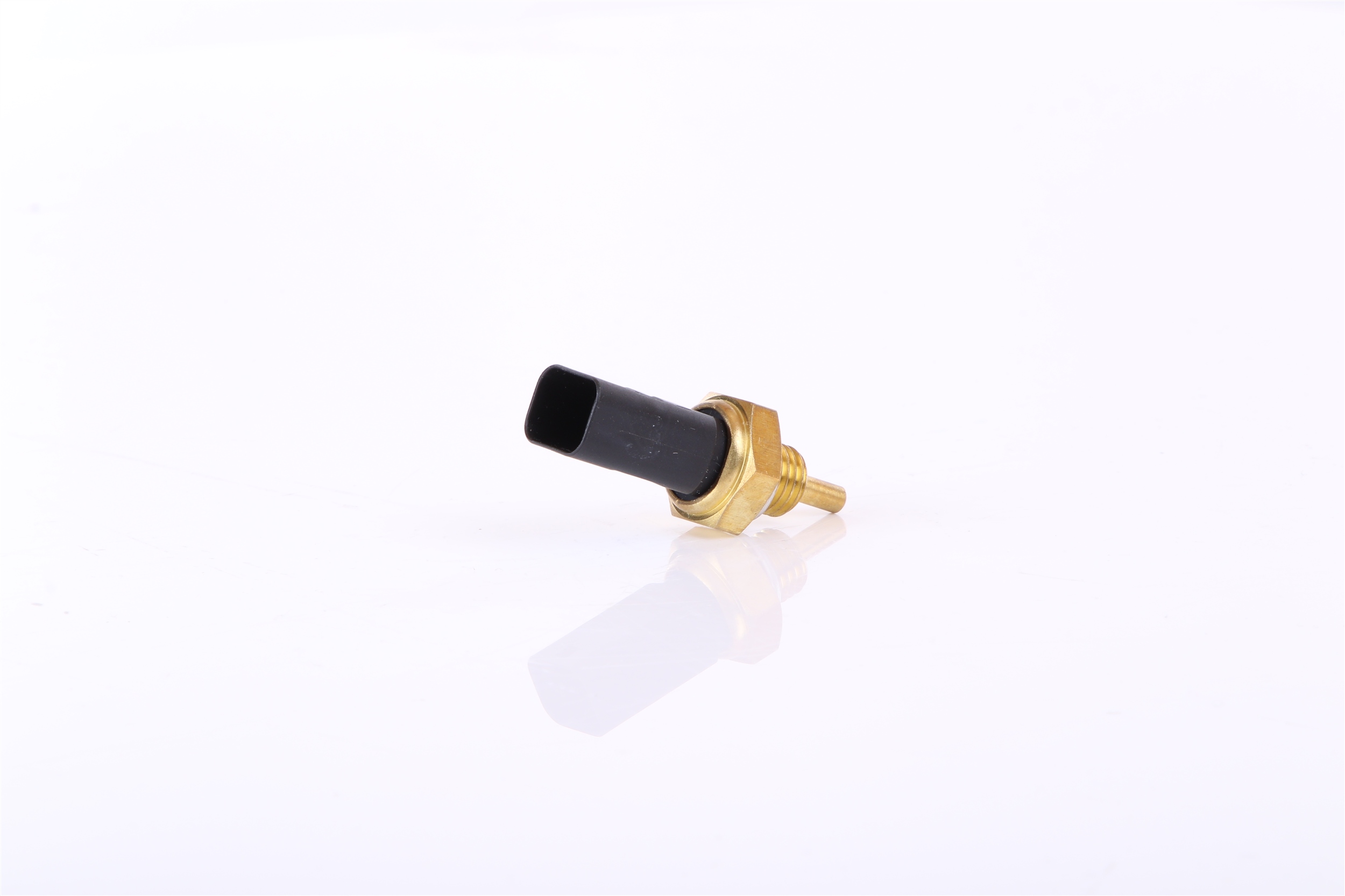 Kylvätsketemperatursensor 207001 NISSENS RENAULT Master II Skåpbil 1.9 dCi 2002 82 hk