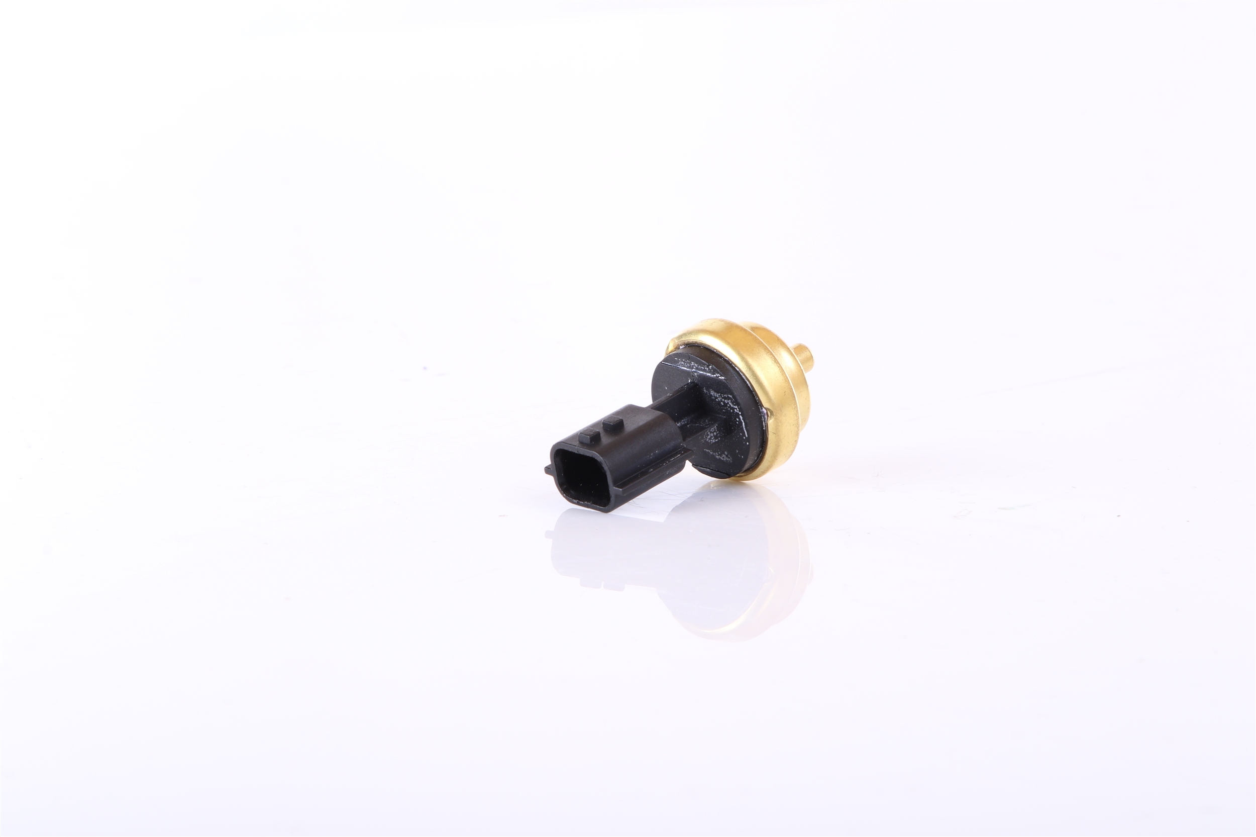 Kylvätsketemperatursensor 207006 NISSENS RENAULT Master II Skåpbil 2.5 dCi 2009 146 hk