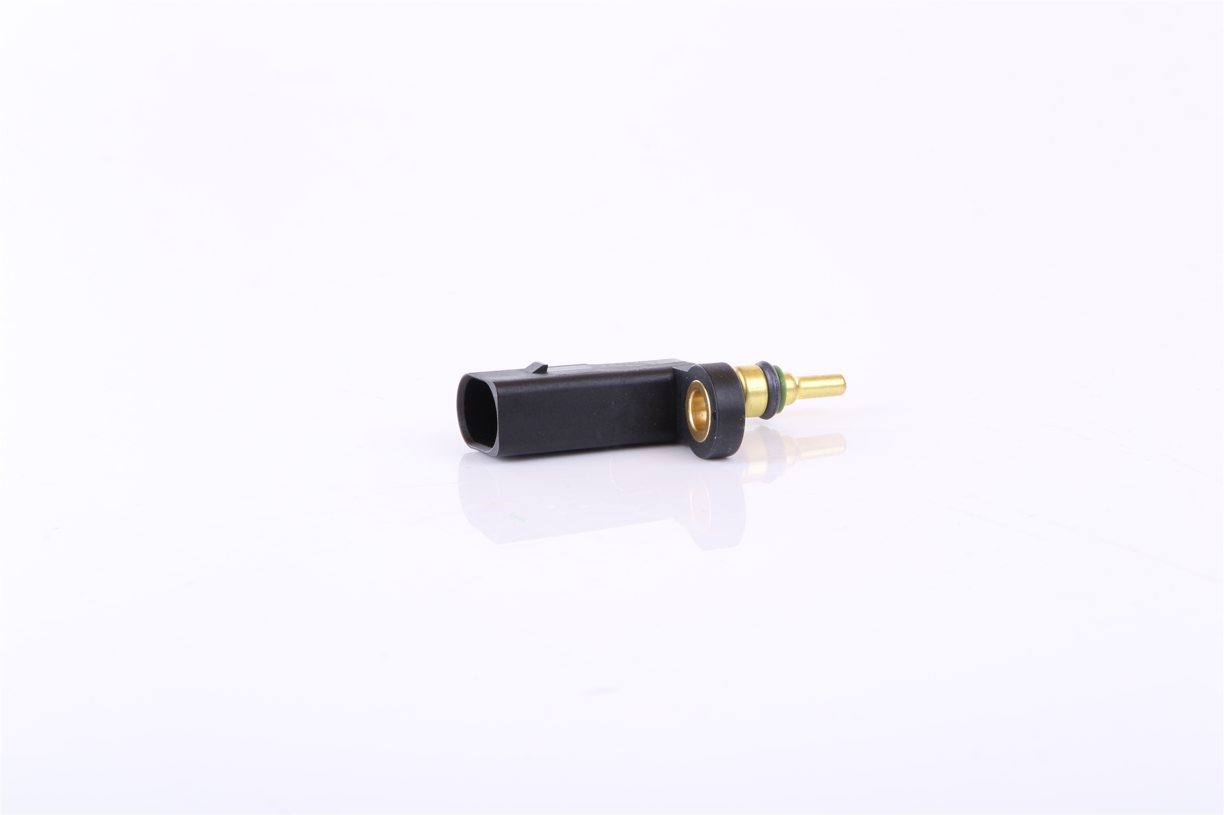 NISSENS 207030 Coolant temperature sensor Volkswagen Polo Hatchback (6R1, 6C1) 1.0 75 hp Petrol 2015