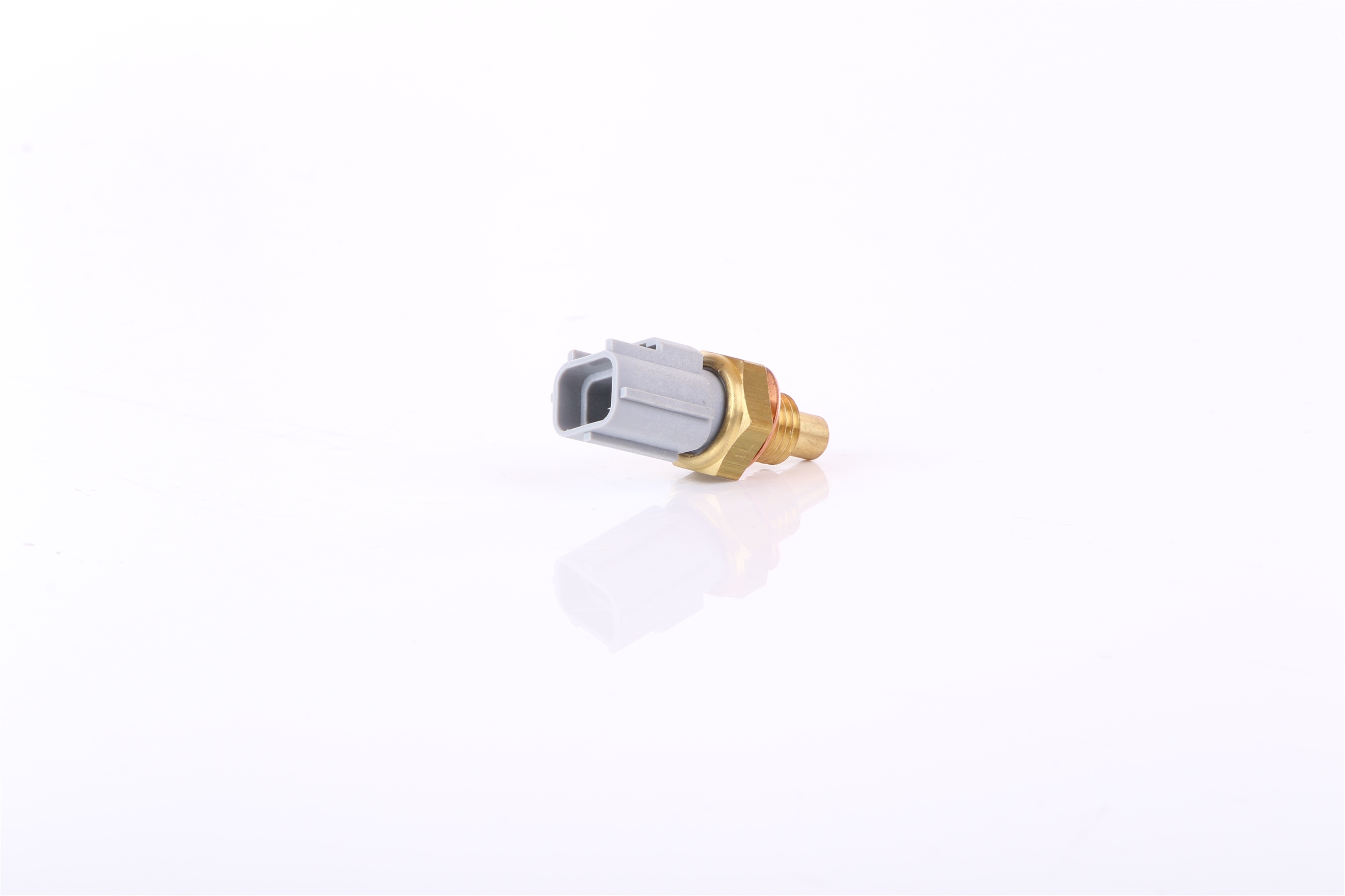 Sensor Kühlmitteltemperatur 207043 NISSENS TOYOTA Hilux VII Pickup 2.5 D 4WD (KUN25) 2008 102 PS