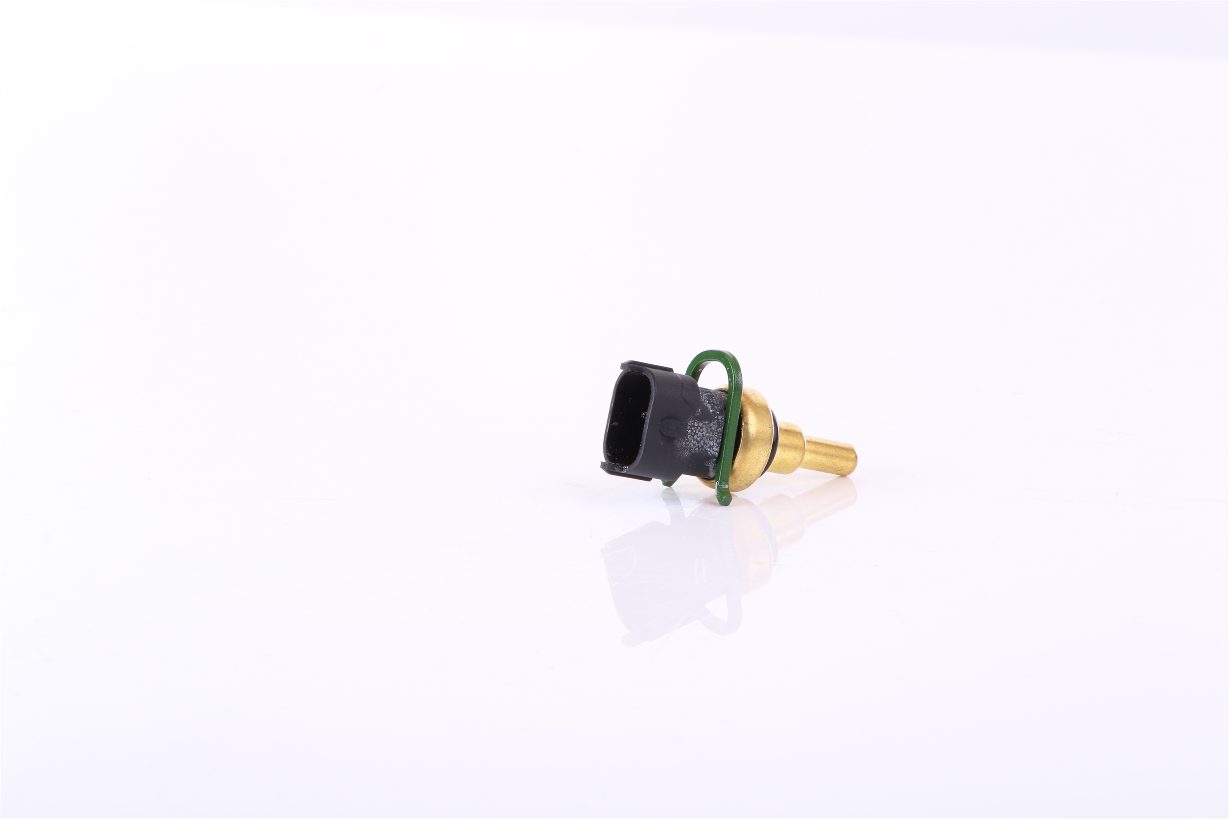 Número OEM 13 38 359 - Sensor, temperatura del refrigerante 207097 FORD, OPEL, CHEVROLET, VAUXHALL