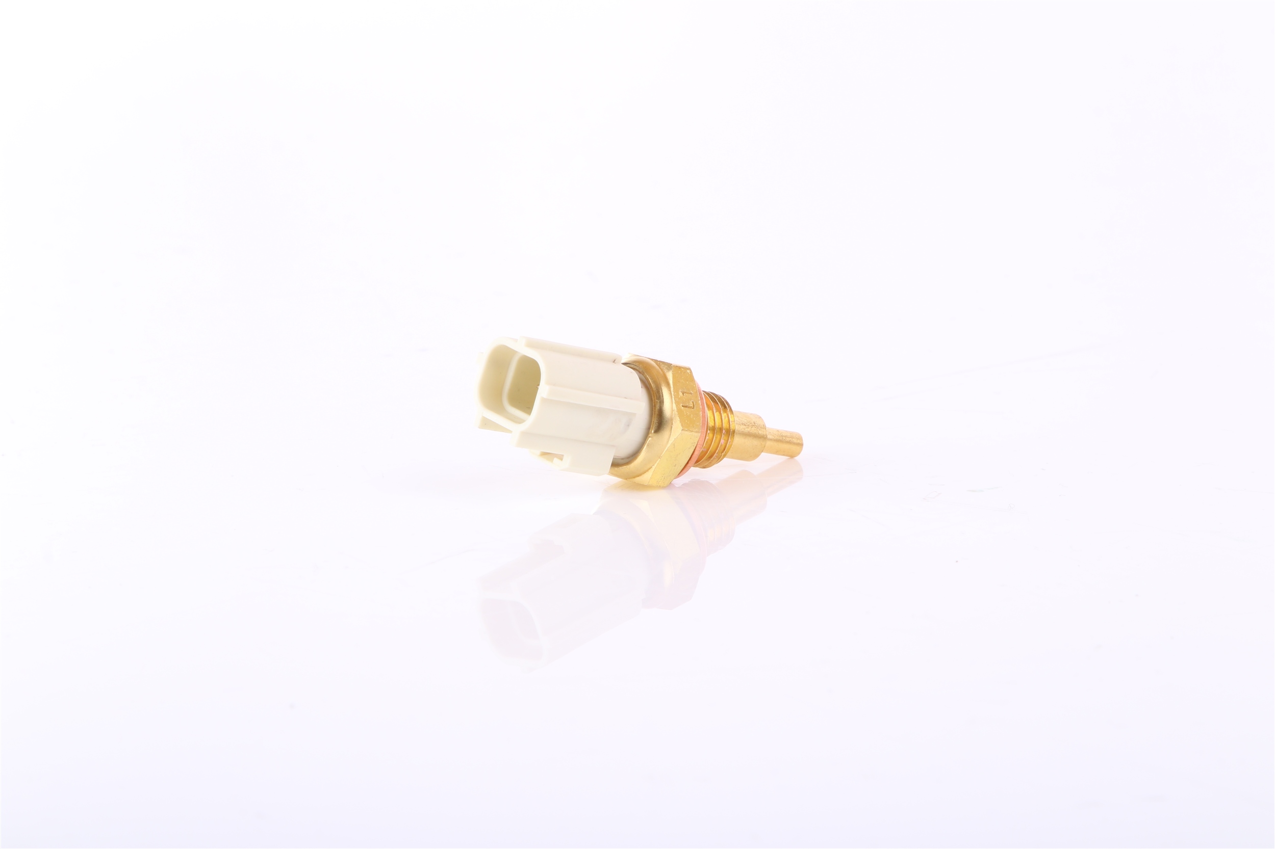 Sensor Kühlmitteltemperatur 207098 NISSENS TOYOTA RAV4 IV SUV (XA40) 2.0 (ZSA42) 2015 143 PS