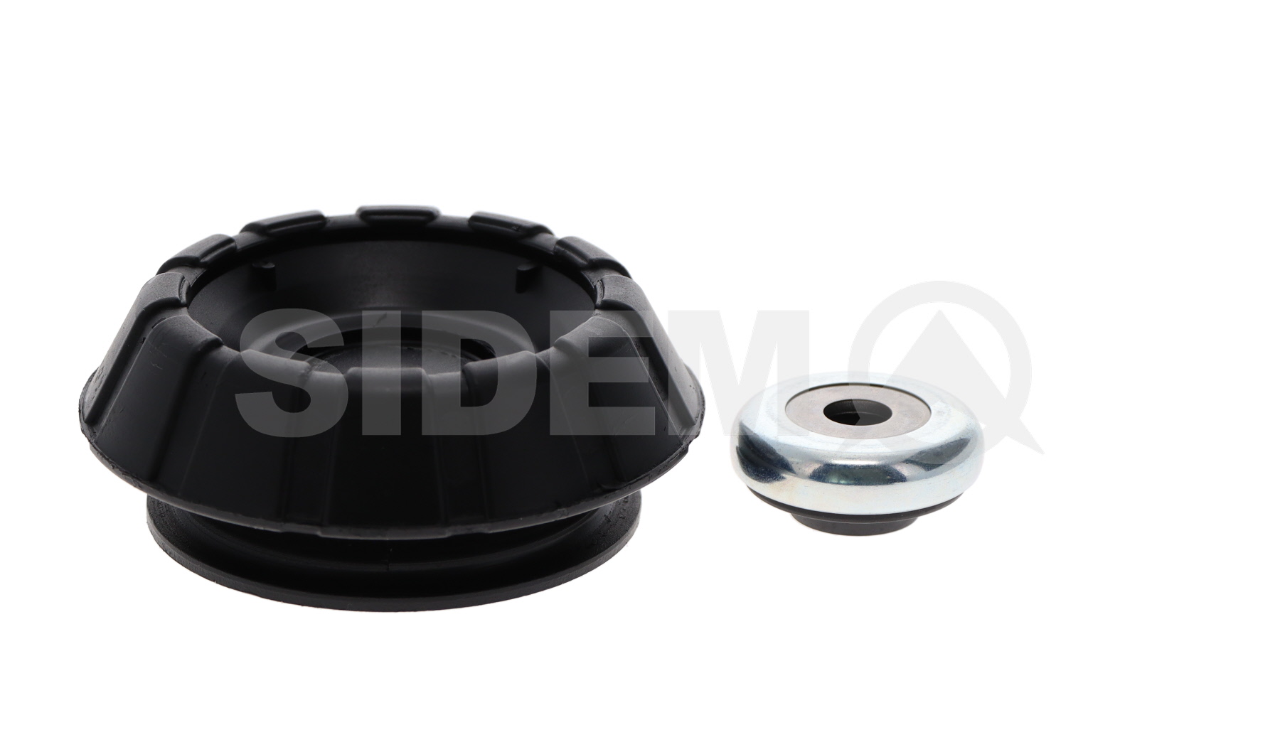 Kit riparazione, Cuscinetto ammortizzatore a molla 877407 KIT SIDEM SUZUKI Swift III Hatchback (MZ, EZ) 1.2 (ZC71S) 2008 90 CV