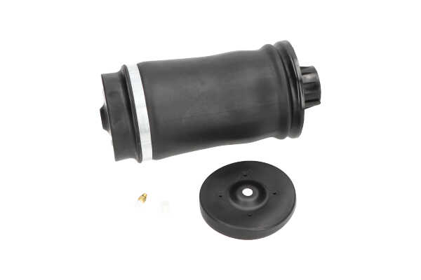 Air Spring, suspension SAS-10006 KAVO PARTS 166 320 03 25 MERCEDES-BENZ