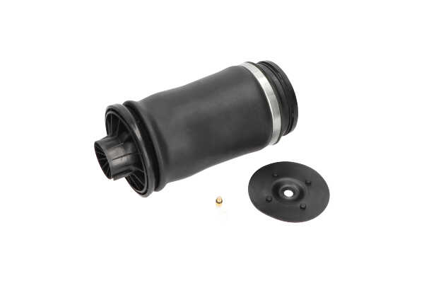 Air Spring, suspension SAS-10010 KAVO PARTS 164 320 10 25 MERCEDES-BENZ