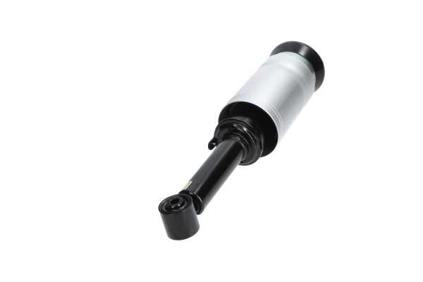 Numéro OEM RNB501180 - Amortisseur pneumatique SAS-10027 LAND ROVER