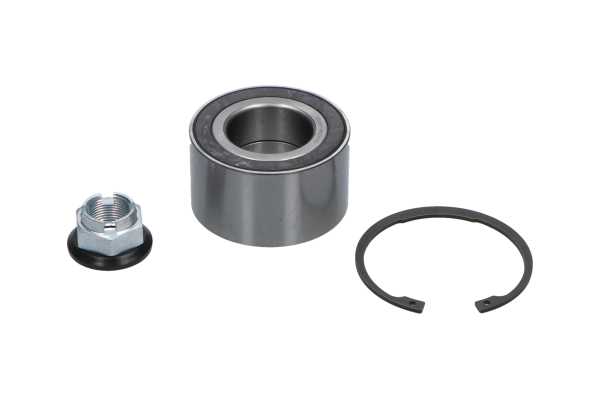 Hjullagersats WBK-10070 KAVO PARTS CITROËN C4 II Picasso 2.0 BlueHDi 2025 136 hk