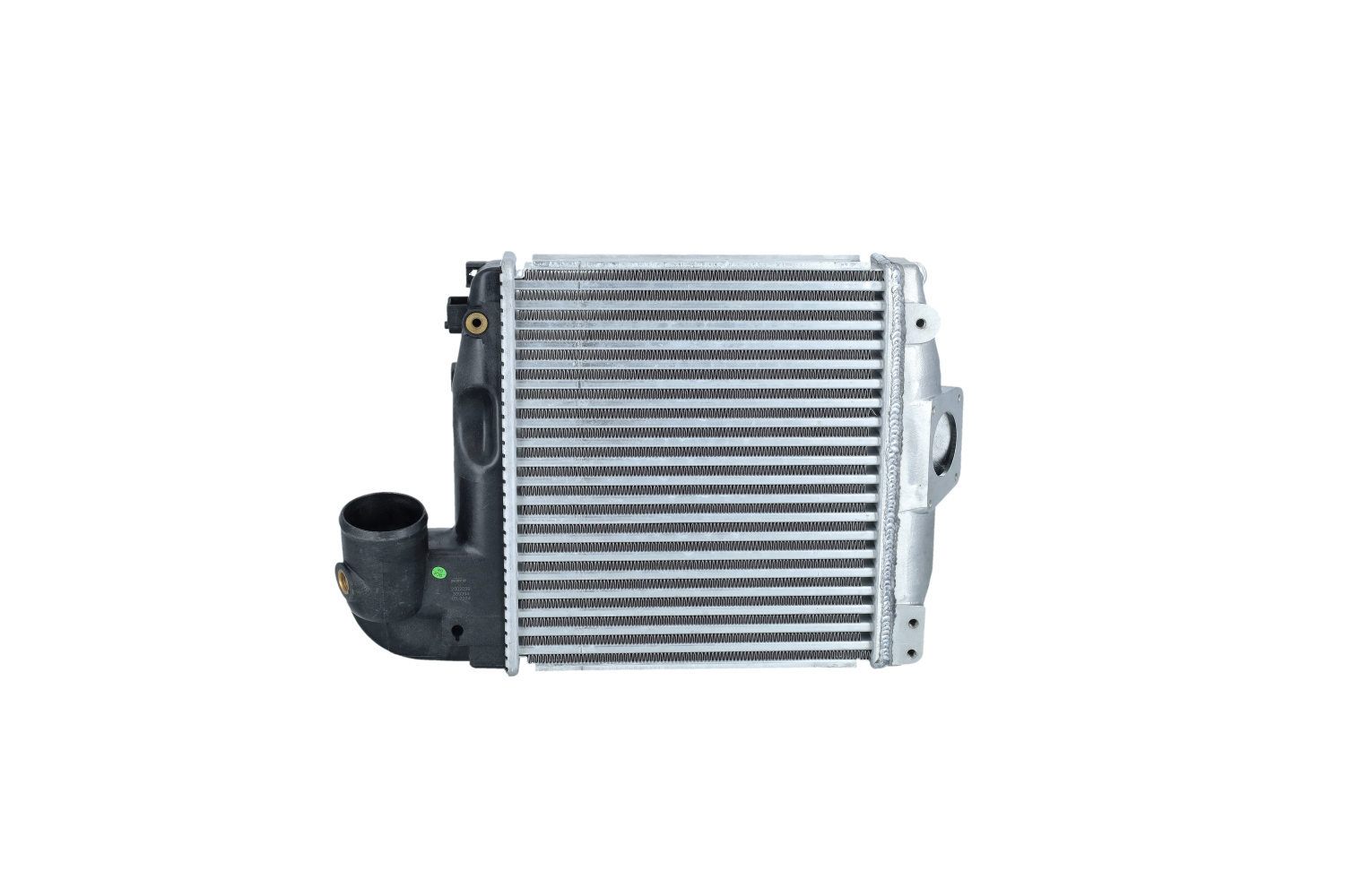 Intercooler 309094 NRF TOYOTA Hilux VII Pick-up 3.0 D-4D 4WD (KUN26) 2005 163 CV