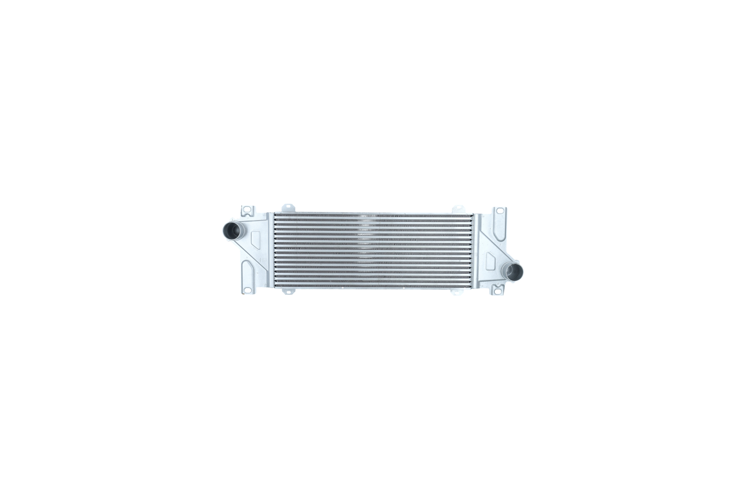 Numer OEM A 901 501 10 01 - Intercooler 309110 MERCEDES-BENZ, VOLVO, CHRYSLER, DODGE