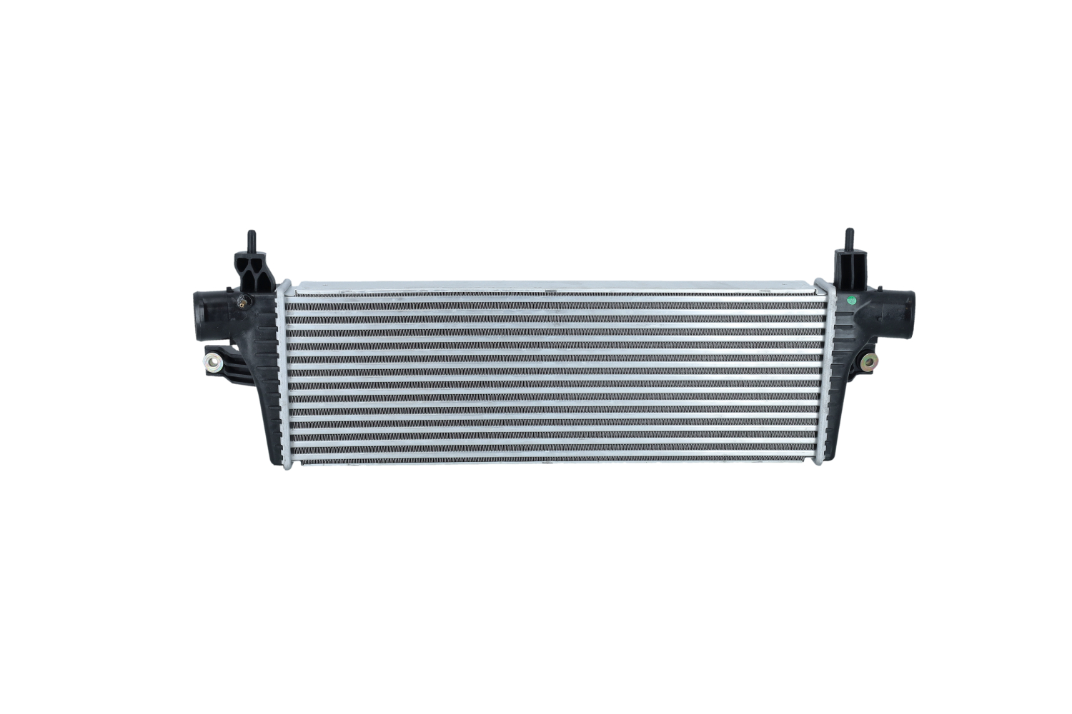 Toyota HILUX Pickup (GUN1_) intercooler NRF 309117