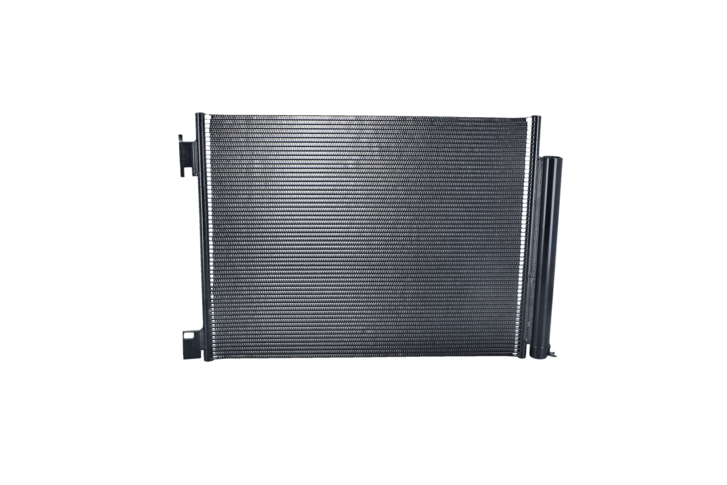 NRF 350592 condenseur de clim DACIA Jogger I MPV 1.0 TCe 110 (RKMD) 110CV 2022