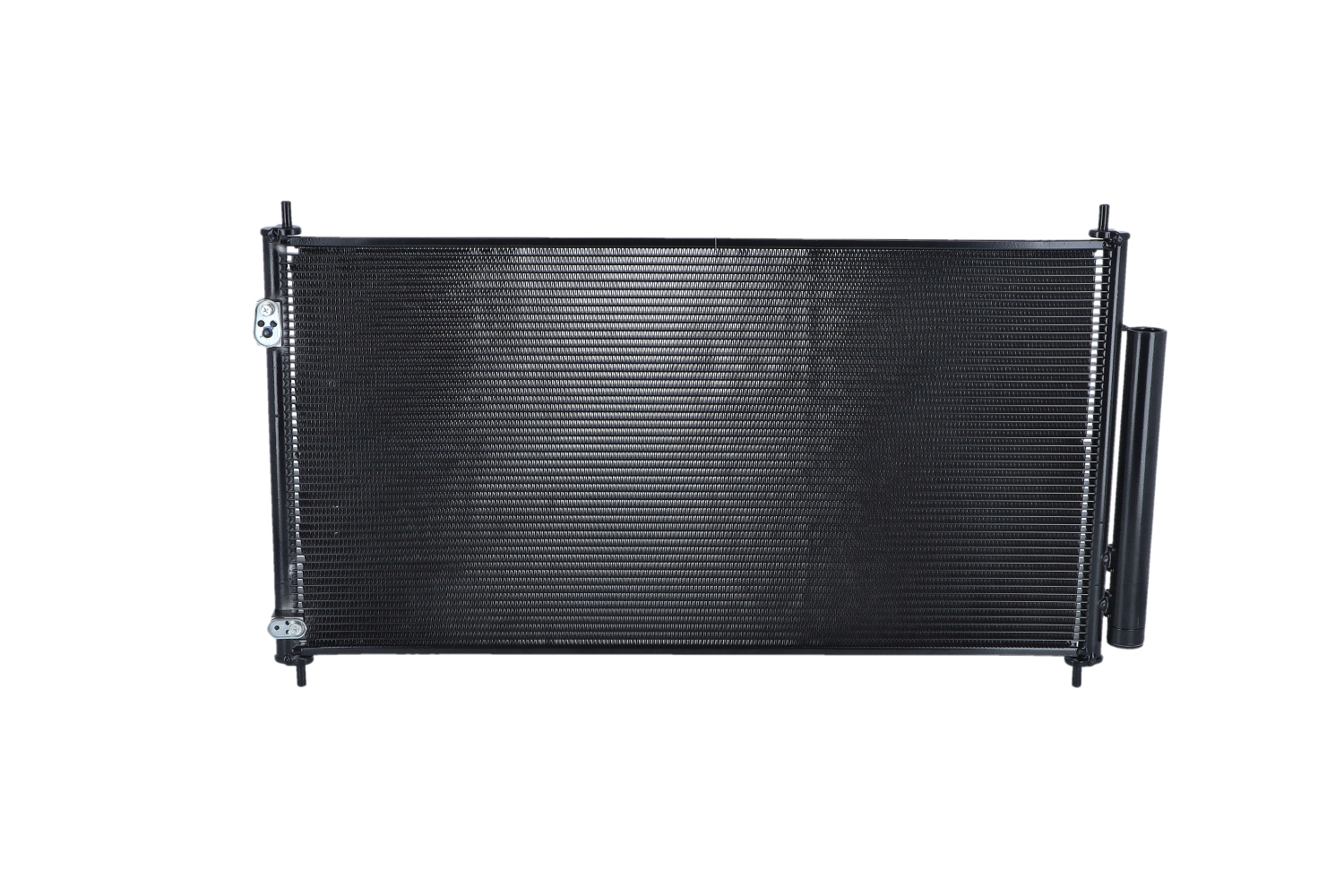 NRF 350597 Klimakondensator Honda Civic IX