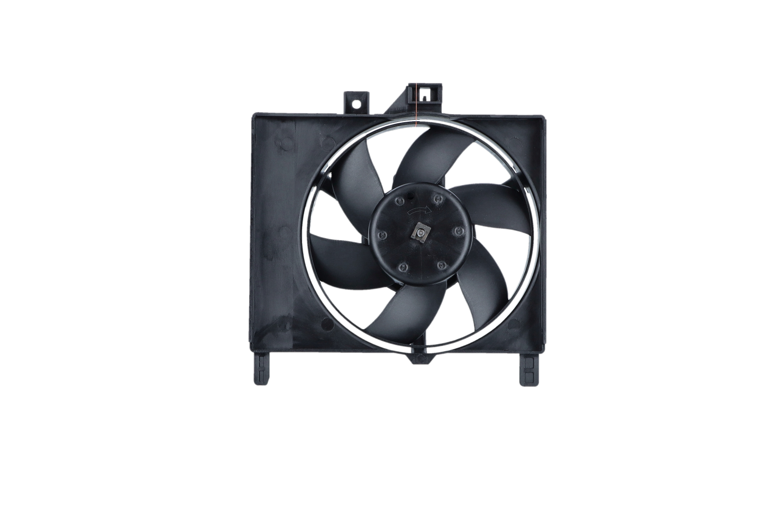 NRF | Ventilator til motorkøling 470063 SMART Roadster Coupe (452) 2004 billig online