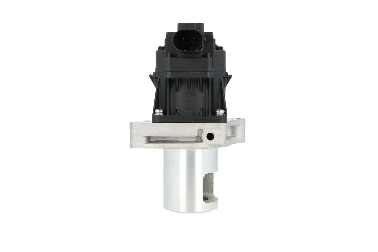 NRF 48645 EGR valve VAUXHALL Meriva Mk2 (B) (S10) 1.6 CDTI 95 hp Diesel 2016