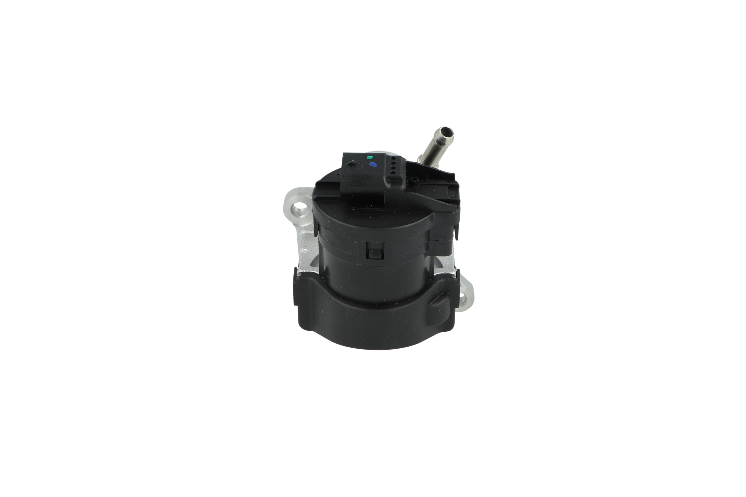 NRF 48646 EGR valve MERCEDES-BENZ M-Class (W164) ML 350 CDI 4-matic 211 hp Diesel 2011