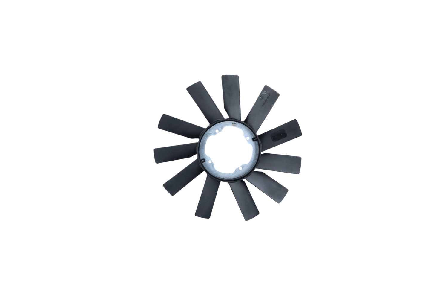 Numer OEM 11 52 1 723 363 - Koło wentylatora, chłodzenie silnika 49890 BMW, LAND ROVER