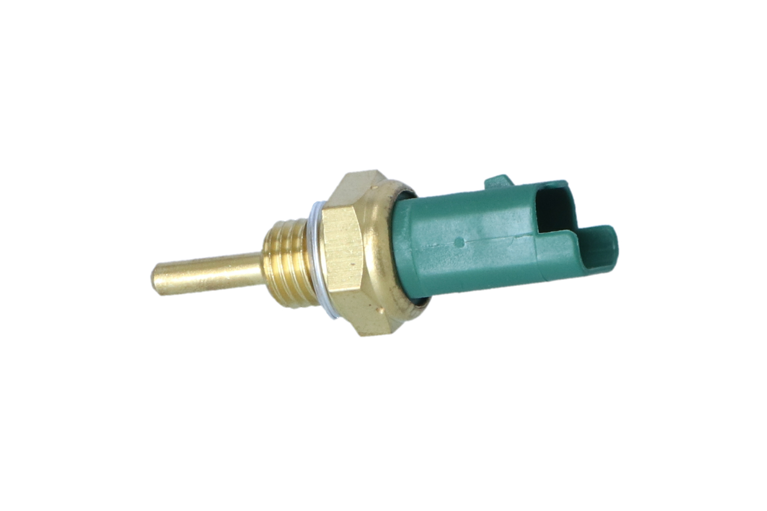 Sensore, Temperatura refrigerante 727006 NRF ALFA ROMEO 159 Sedan (939) 1.9 JTS (939AXA1B) 2009 160 CV
