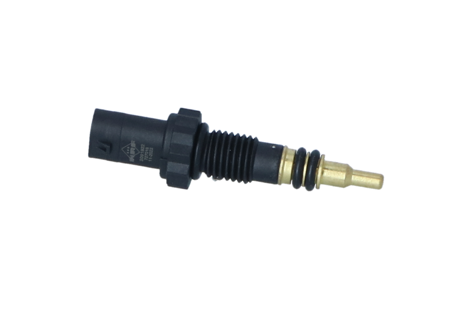 Koelmiddeltemperatuursensor 727016 NRF BMW X3 (F25) xDrive20d 2.0 2011 184 Pk