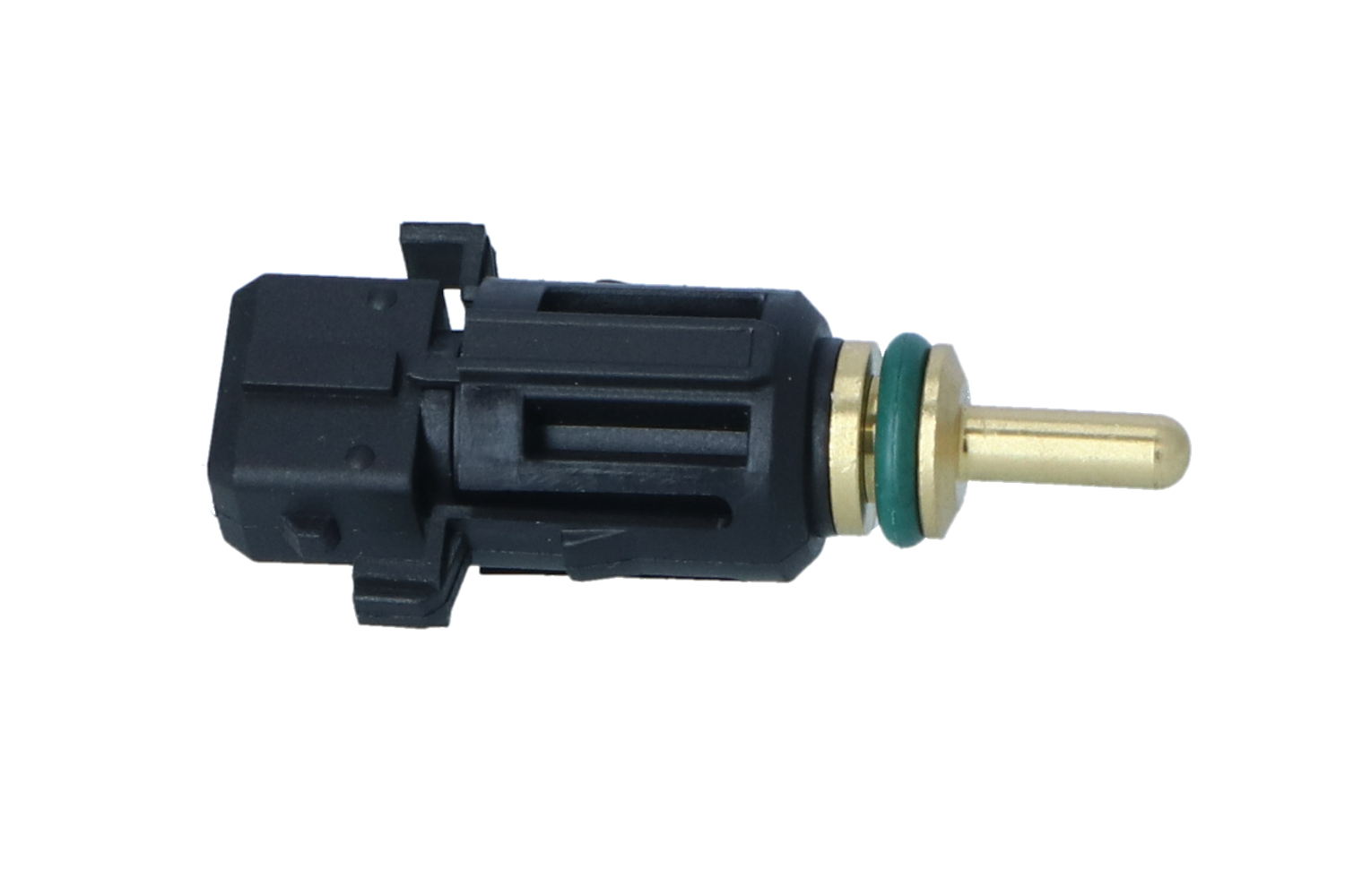 Sensor, temperatura del refrigerante 727025 NRF LAND ROVER Freelander I SUV (L314) 2.5 V6 4x4 2000 177 cv