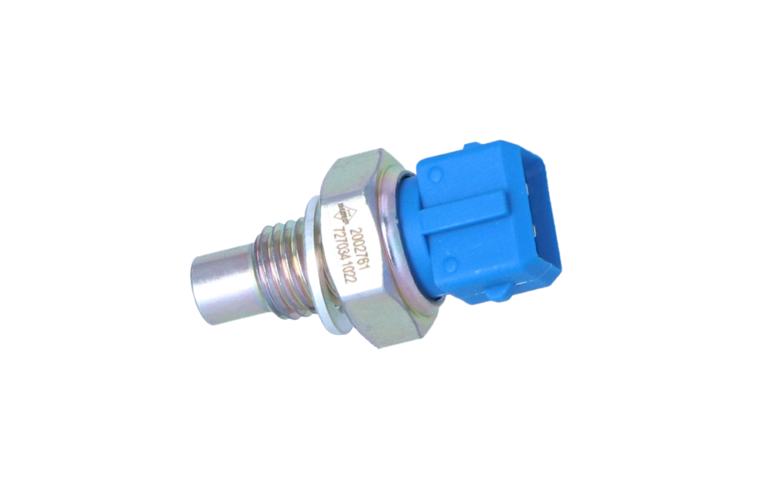 NRF 727034 Coolant temperature sensor ALFA ROMEO 155 (167) 2.0 16V Turbo Q4 190 hp Petrol 1995