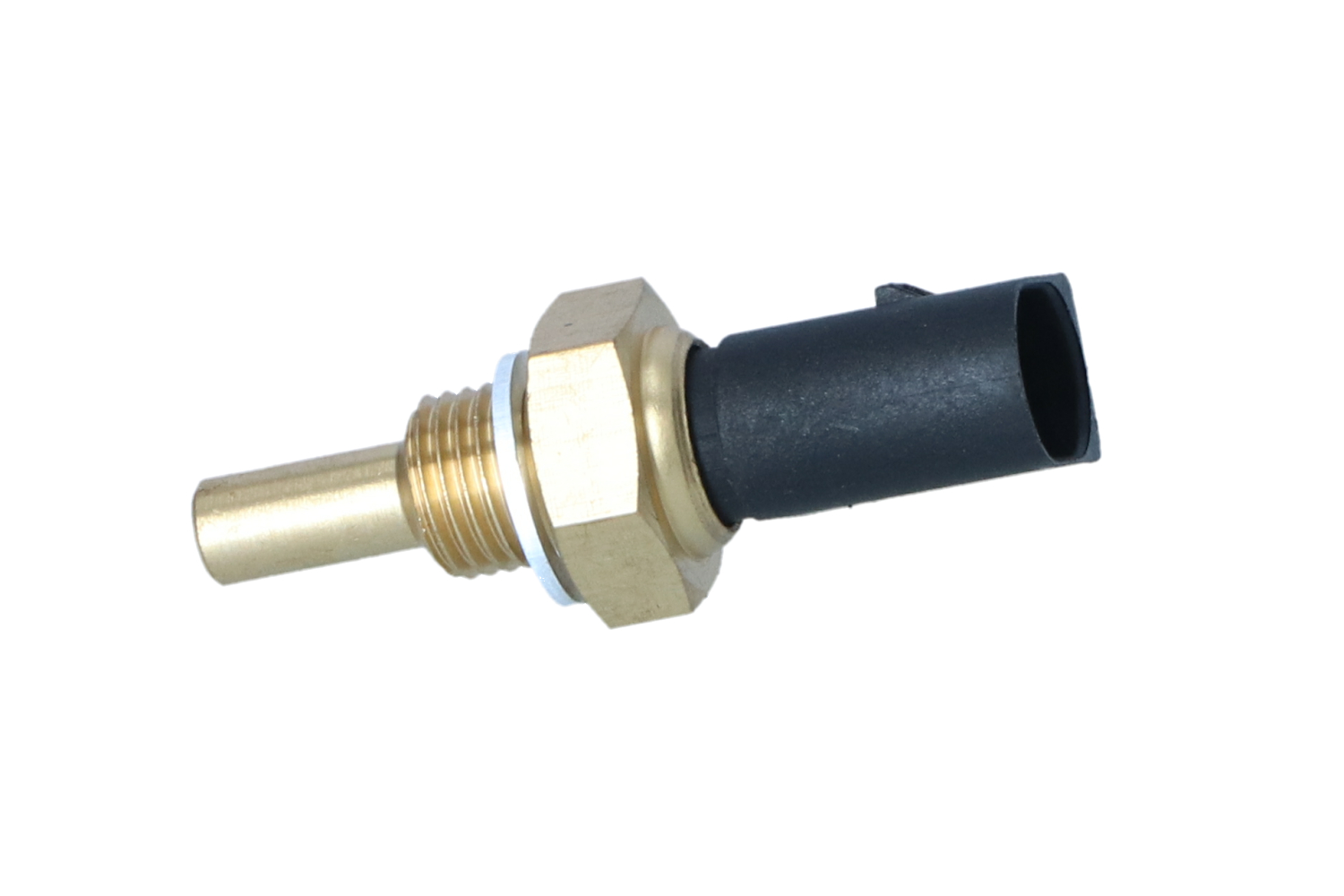 Numer OEM A 004 153 43 28 - Czujnik, temperatura płynu chłodzącego 727037 MERCEDES-BENZ