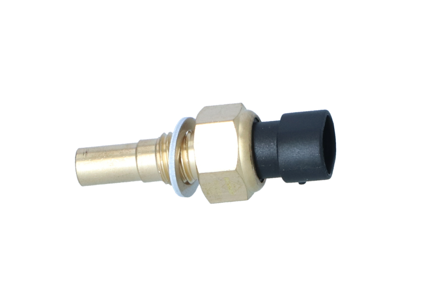 NRF 727044 coolant temperature sensor CHEVROLET Aveo / Kalos Hatchback (T250, T255) 1.4 16V 94hp 2008
