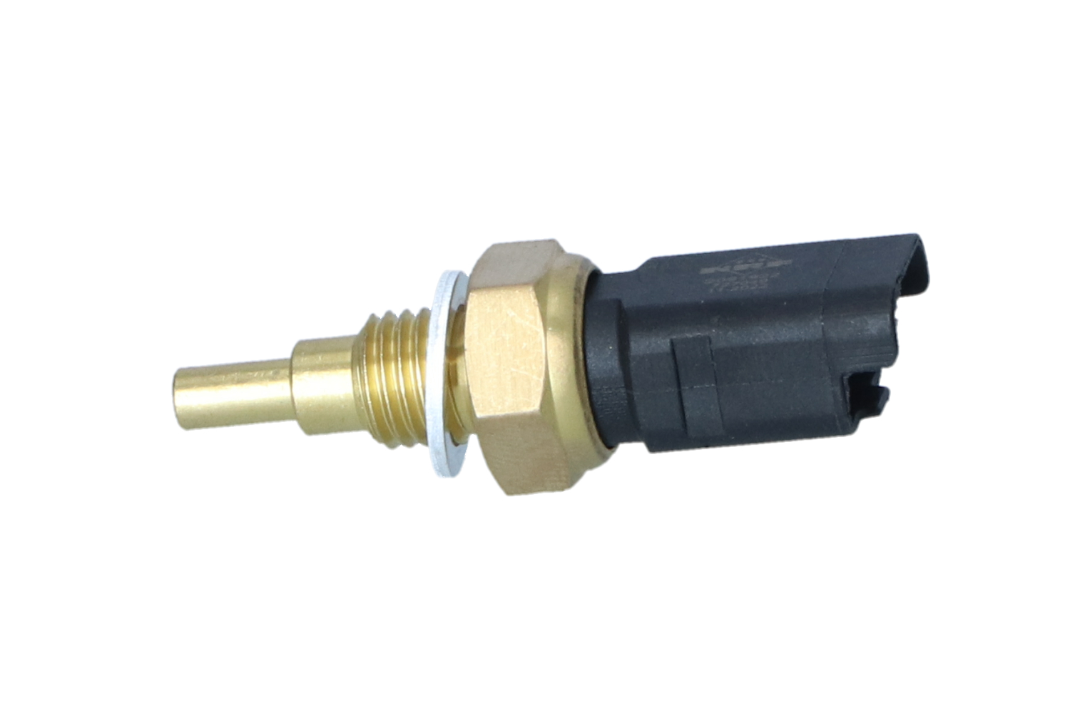 Número OEM 4 675 347 9 - Sensor, temperatura del refrigerante 727049 FIAT, ALFA ROMEO, LANCIA, FERRARI