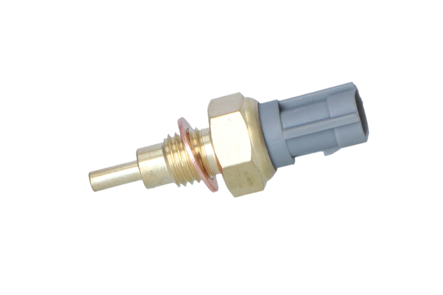 Kylvätsketemperatursensor 727054 NRF SUBARU Legacy IV Sedan (BL) 2.5 AWD (BL9) 2005 165 hk
