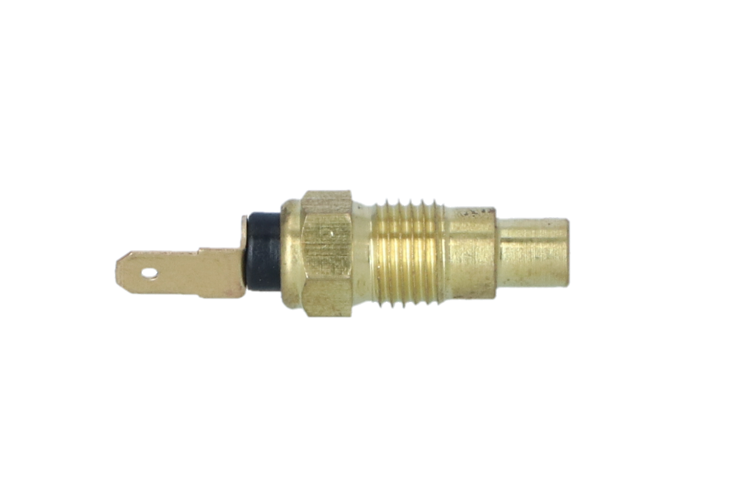 Sensor, temperatura do líquido de refrigeração 727066 NRF NISSAN Almera II Sedan (N16) 1.5 2003 98 cv
