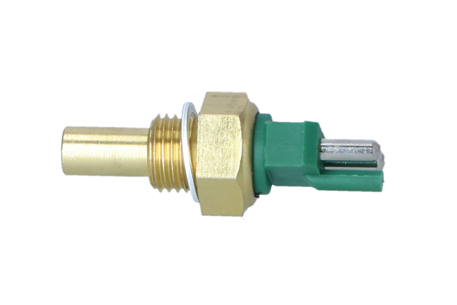 Sensor, temperatura del refrigerante 727070 NRF MERCEDES-BENZ Sprinter 3-T Furgoneta (W903) 308 D 2.3 (903.361, 903.362, 903.363) 1997 79 cv