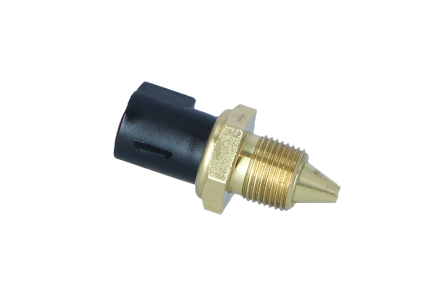 Sensor, temperatura do líquido de refrigeração 727071 NRF FORD Transit Mk4 Camião de plataforma/Chassis (VE83) 2.5 DI 1995 76 cv